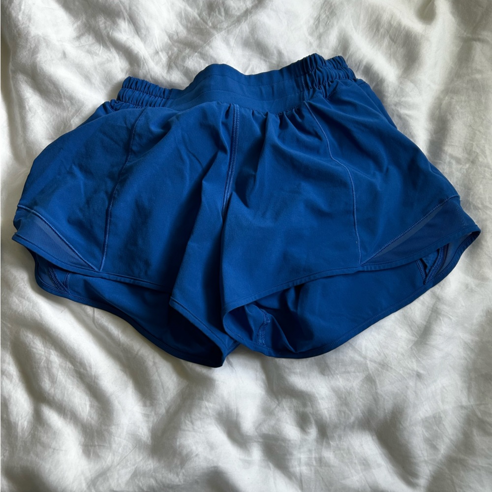 Lululemon hotty hots